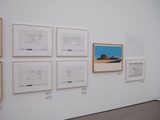 磯崎新展17
