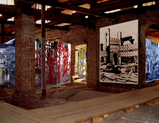 モスクワ展